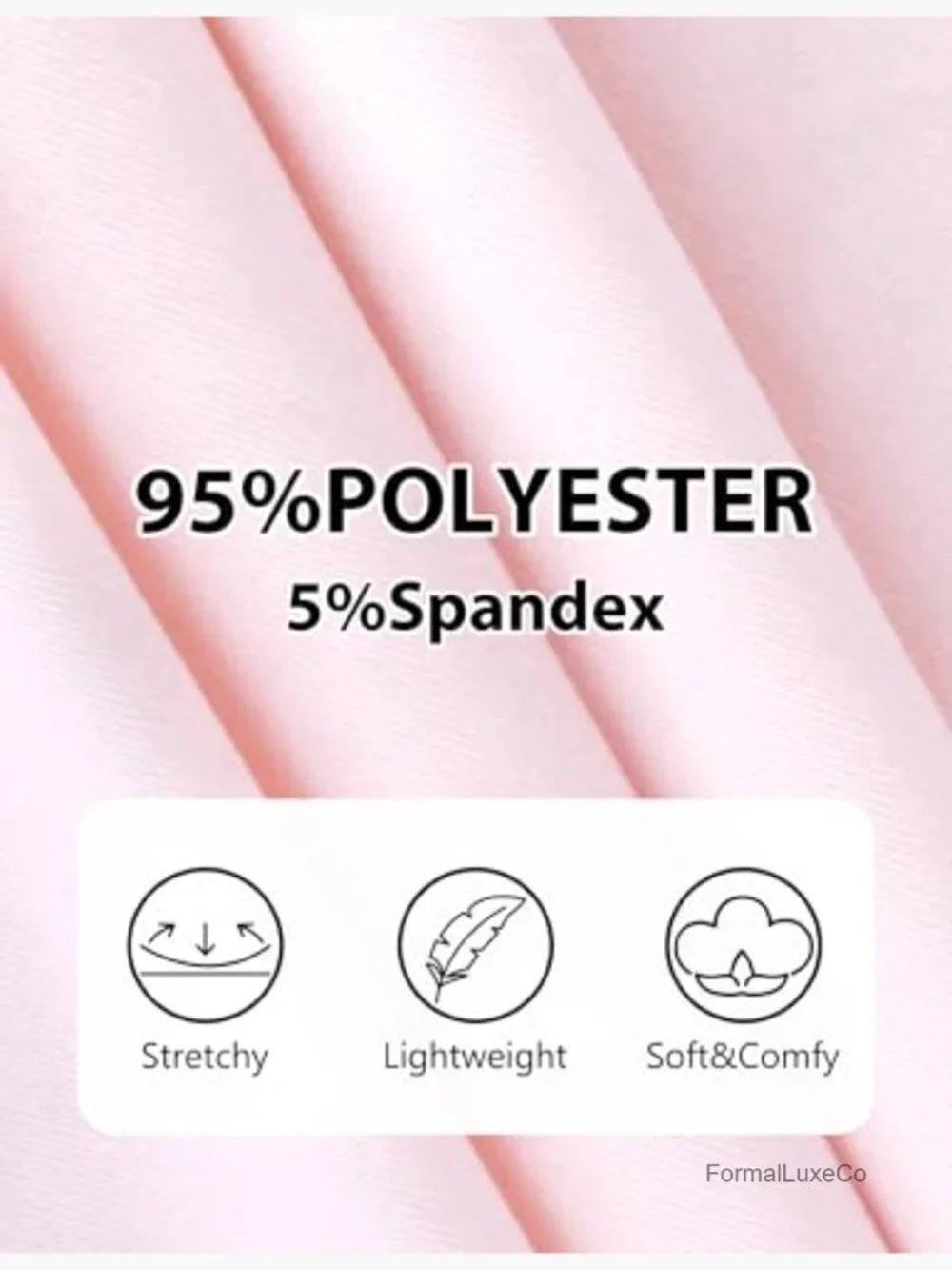 Plus Size A-Line Mini Dress Square Neck Short Sleeve Ruffle Hem Party - Picture 4 of 5